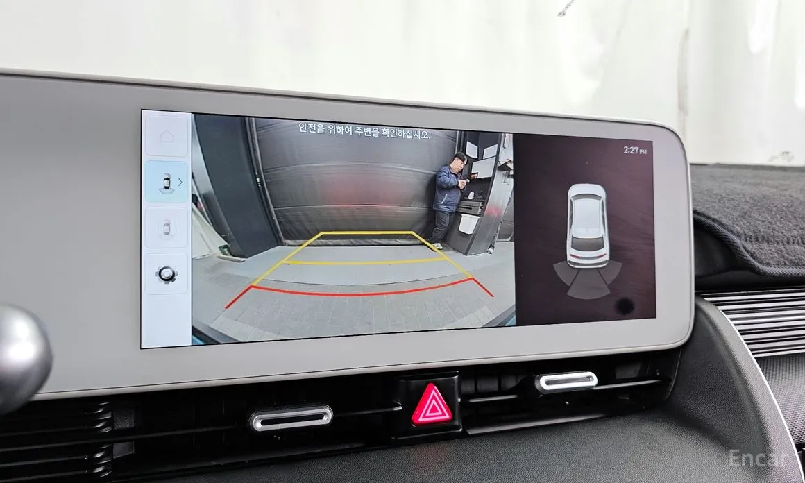 Фото 15 - Hyundai Ioniq 5