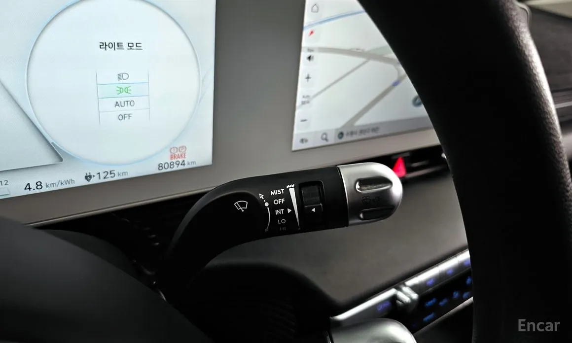 Фото 18 - Hyundai Ioniq 5