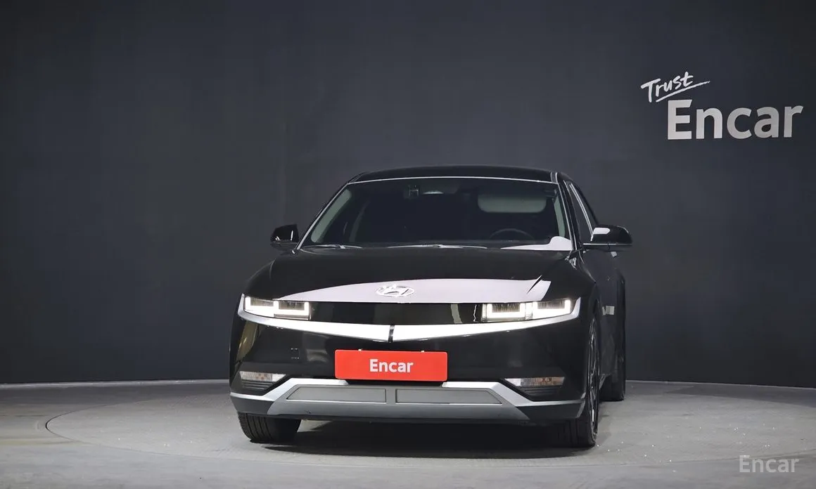 Фото 3 - Hyundai Ioniq 5