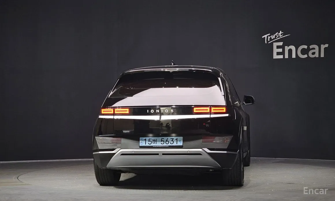 Фото 4 - Hyundai Ioniq 5