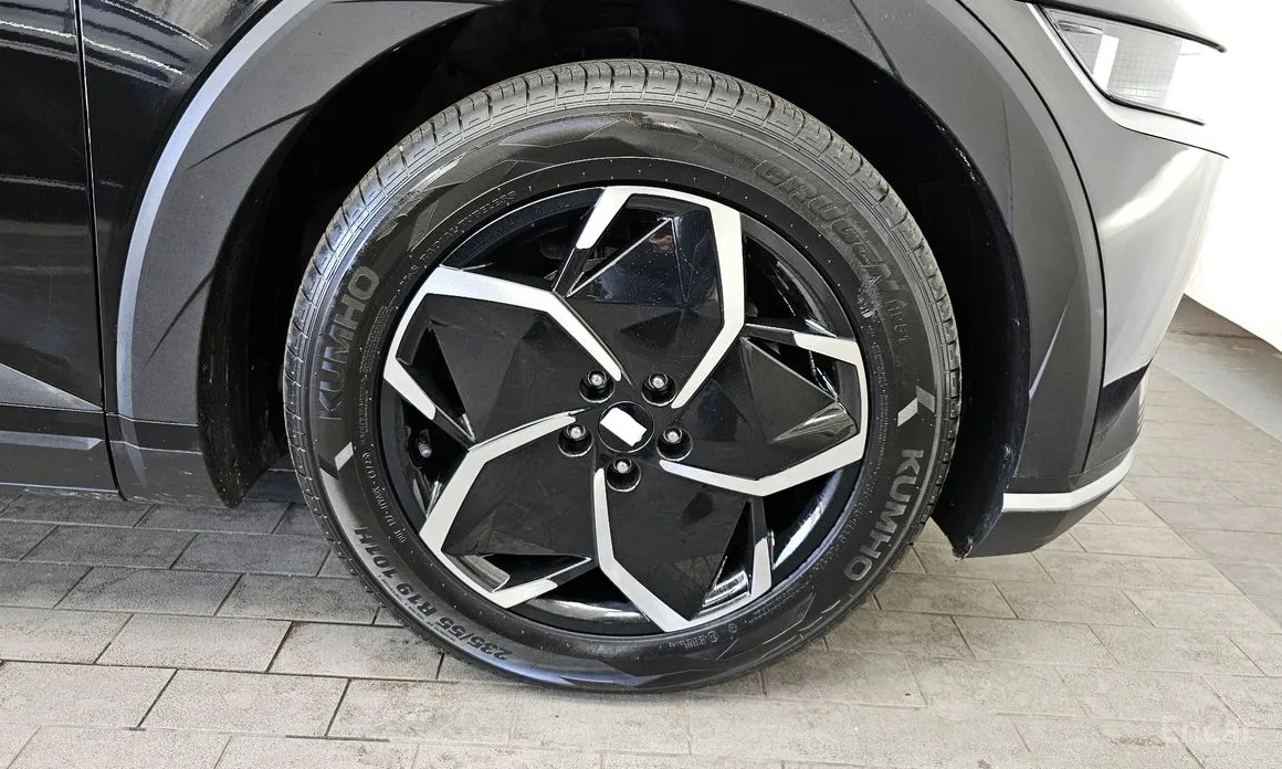 Фото 5 - Hyundai Ioniq 5