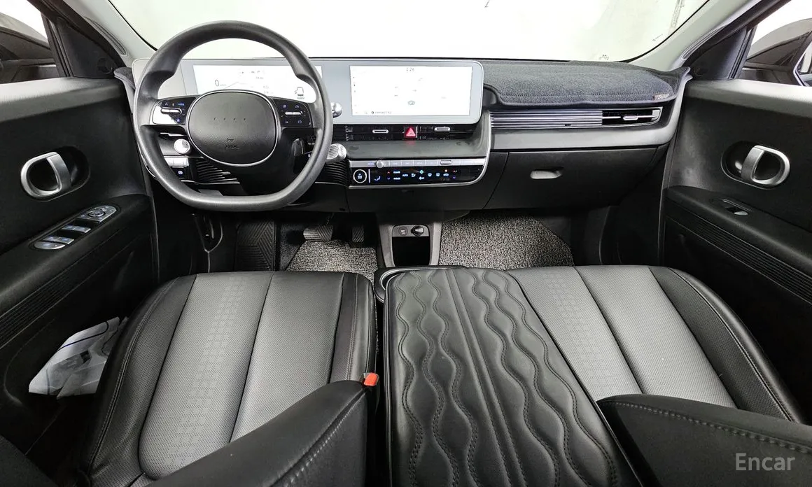 Фото 7 - Hyundai Ioniq 5