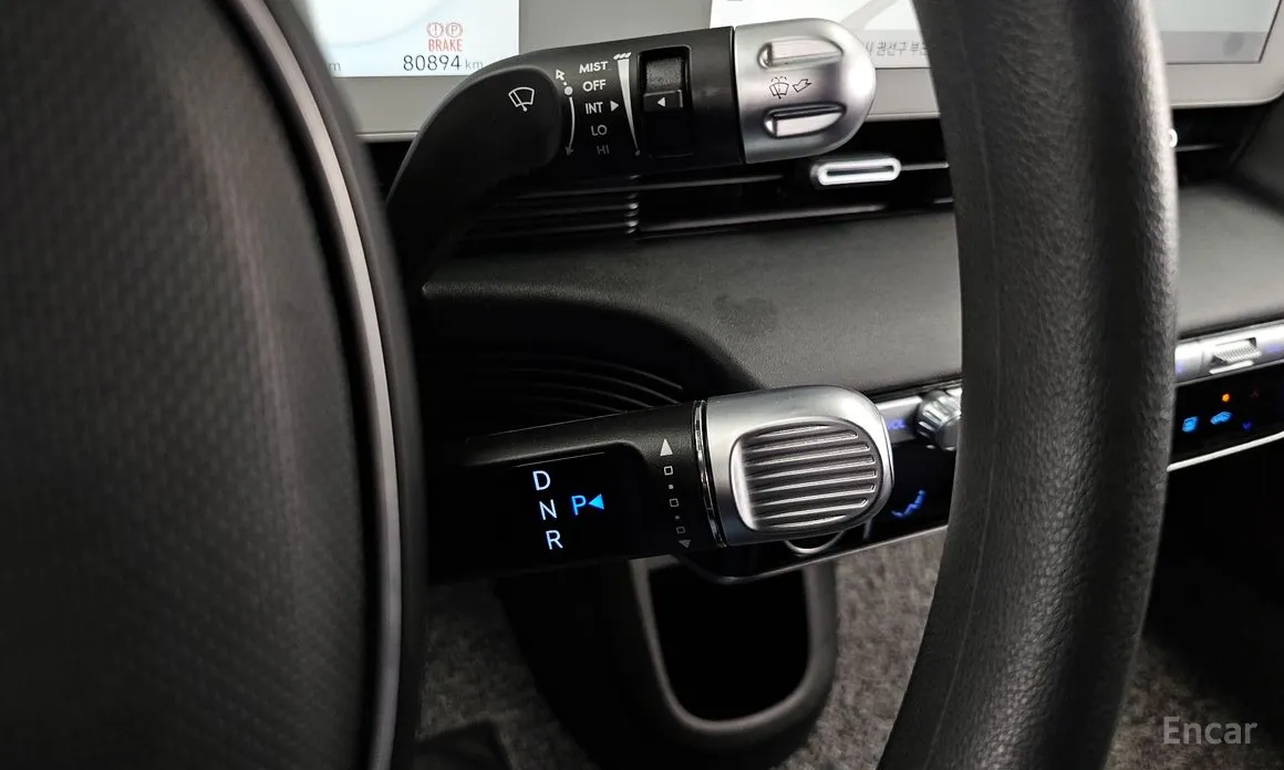 Фото 9 - Hyundai Ioniq 5