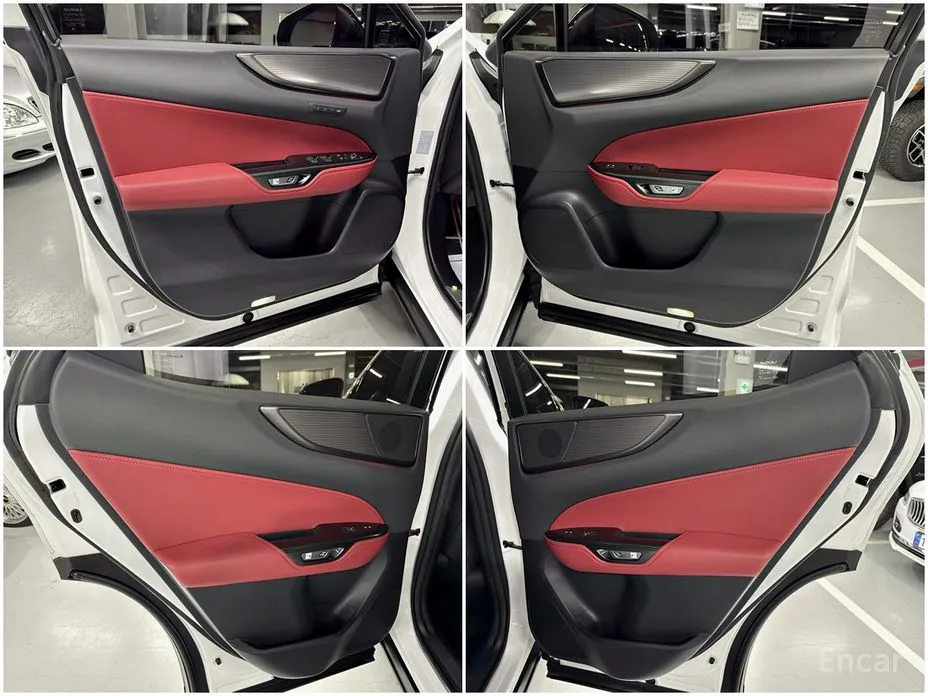 Фото 12 - Lexus NX