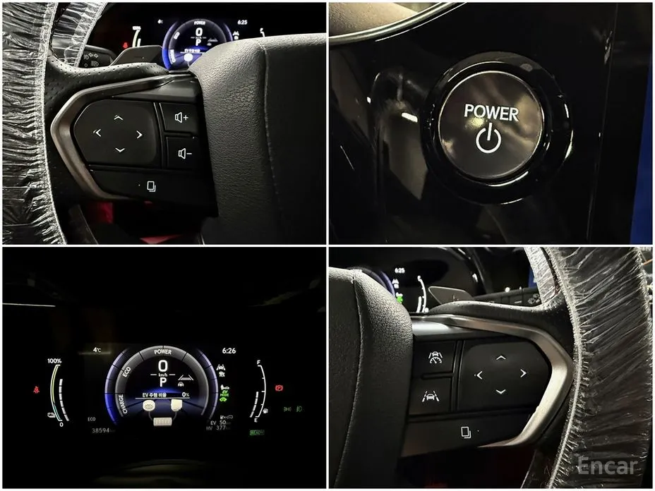 Фото 15 - Lexus NX