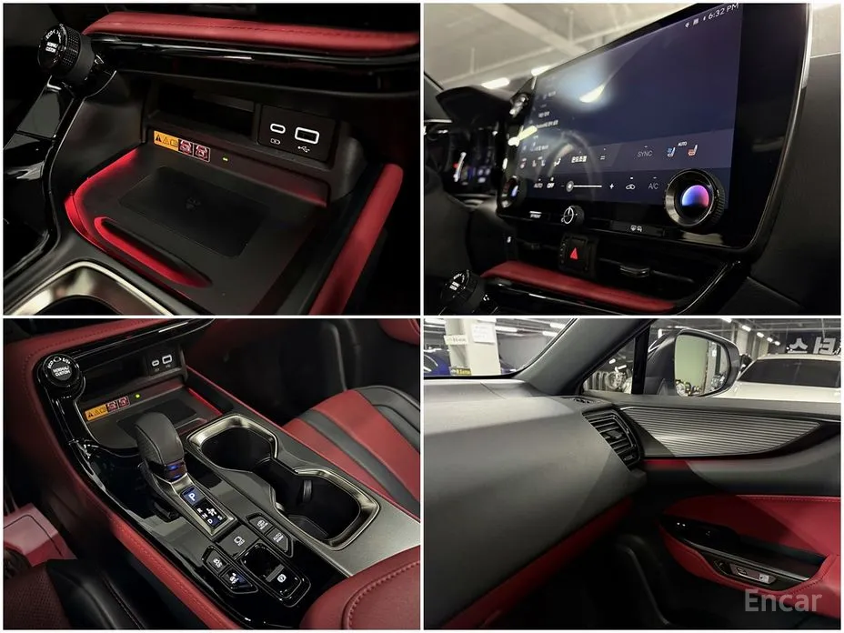 Фото 18 - Lexus NX