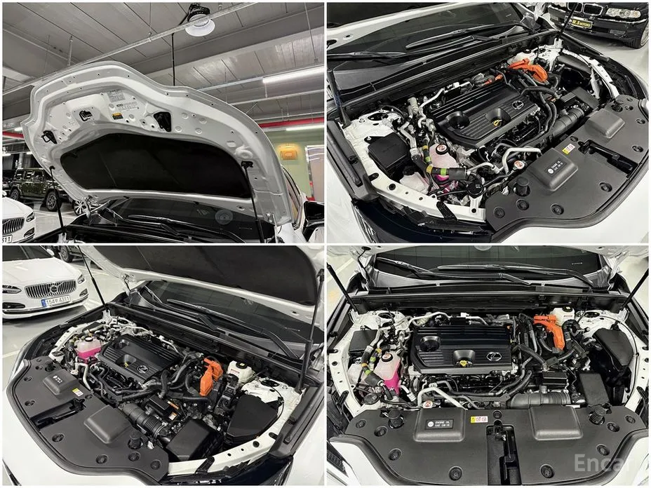 Фото 19 - Lexus NX