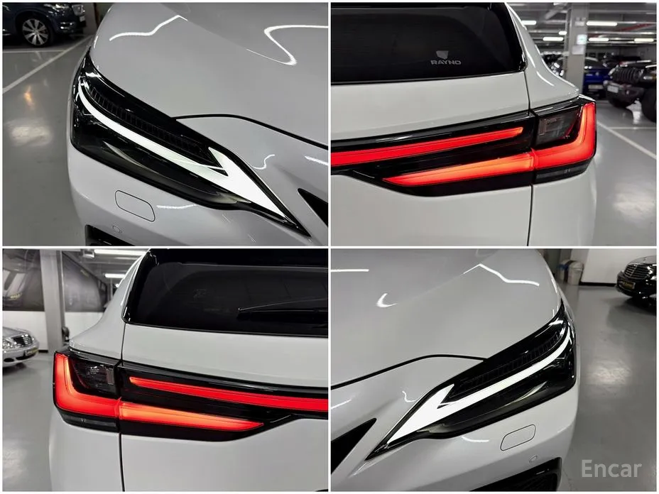 Фото 8 - Lexus NX