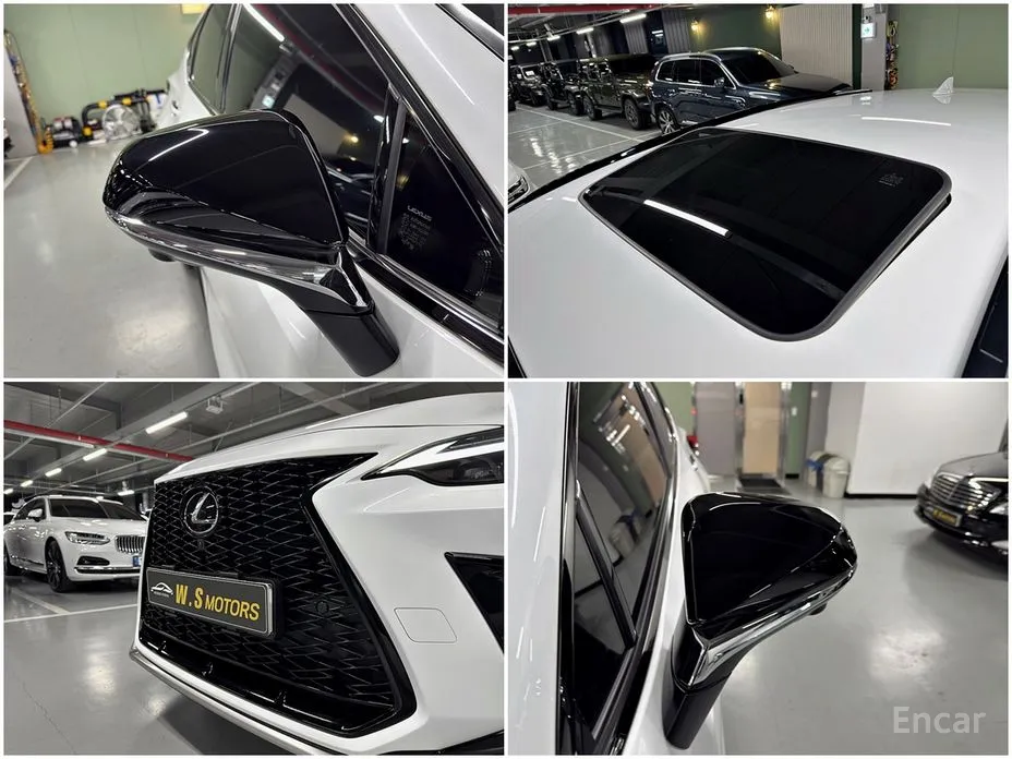 Фото 9 - Lexus NX