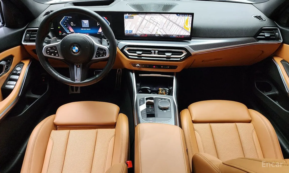 Photo 7 - BMW 3 Series