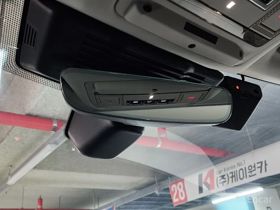 Фото 15 - Land Rover Discovery