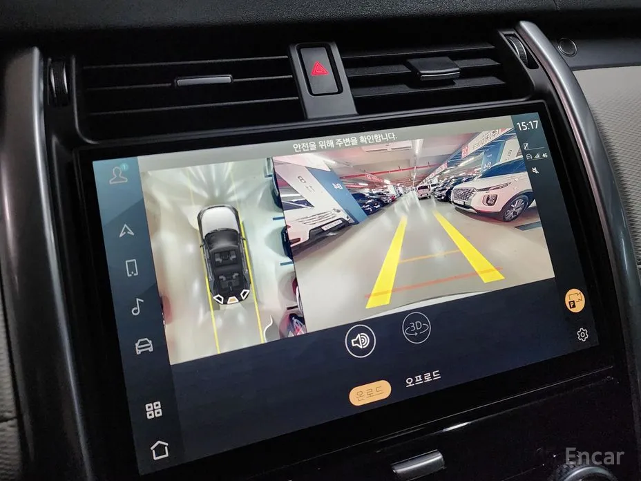 Фото 18 - Land Rover Discovery