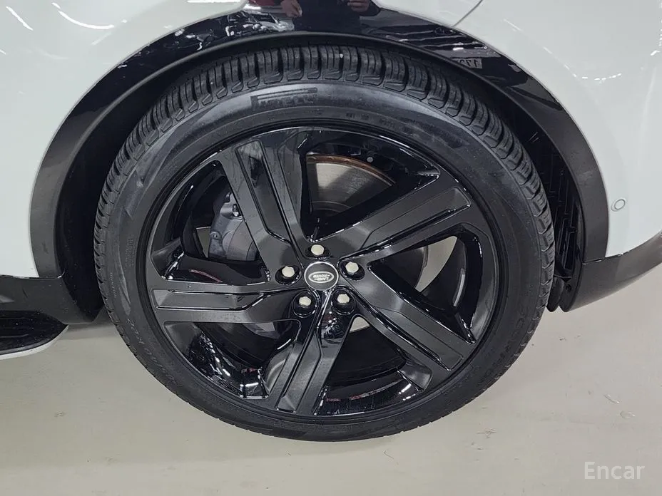 Фото 5 - Land Rover Discovery