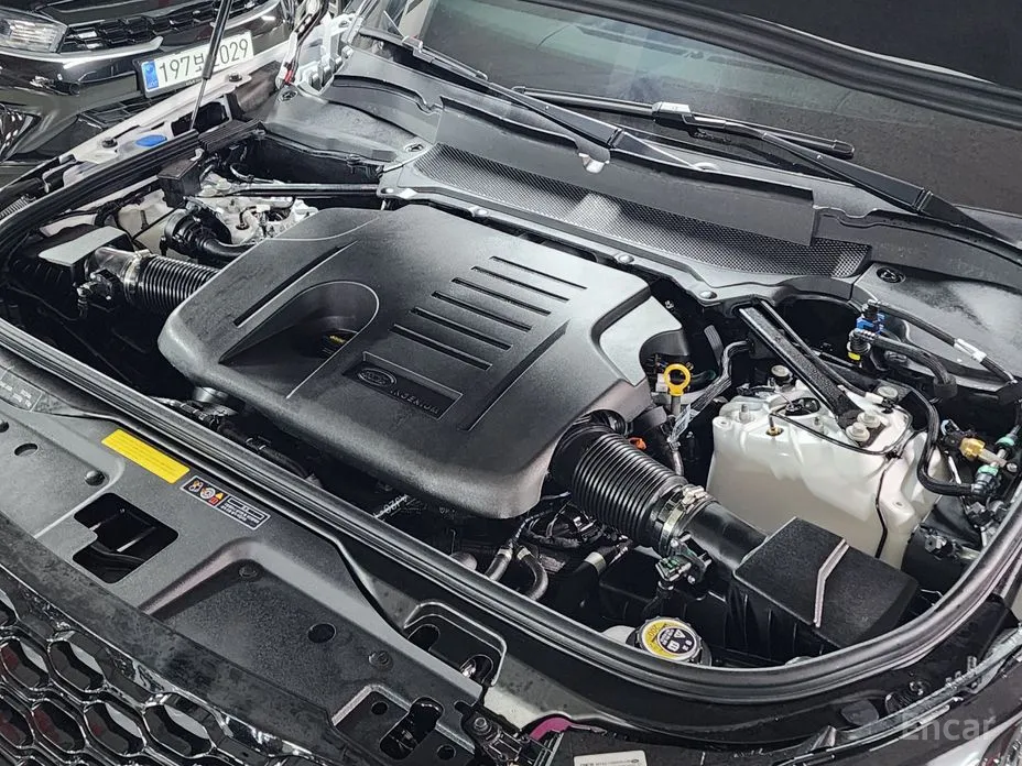 Фото 6 - Land Rover Discovery