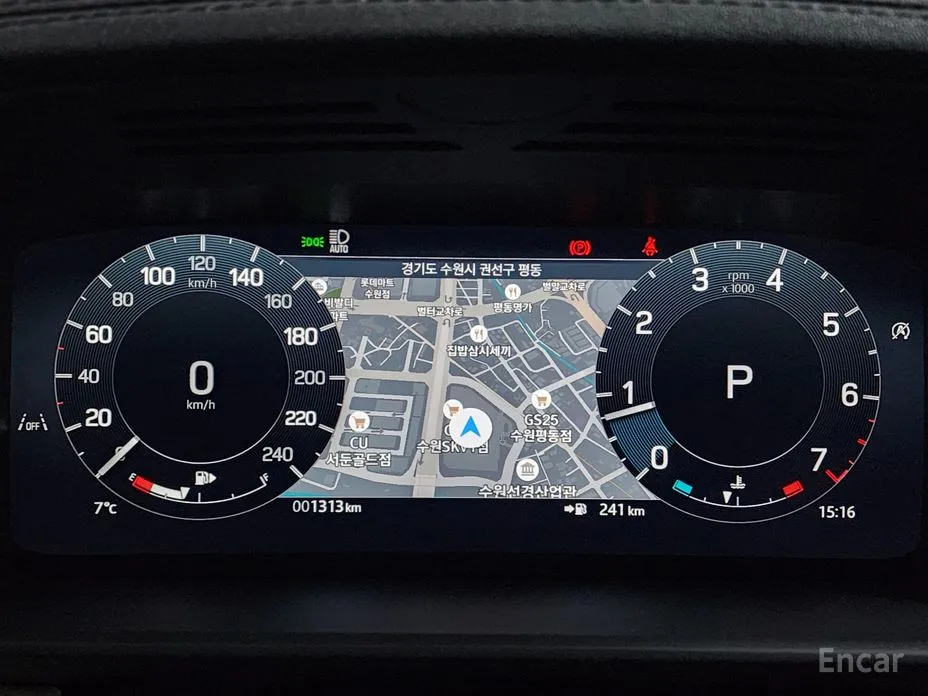 Фото 8 - Land Rover Discovery