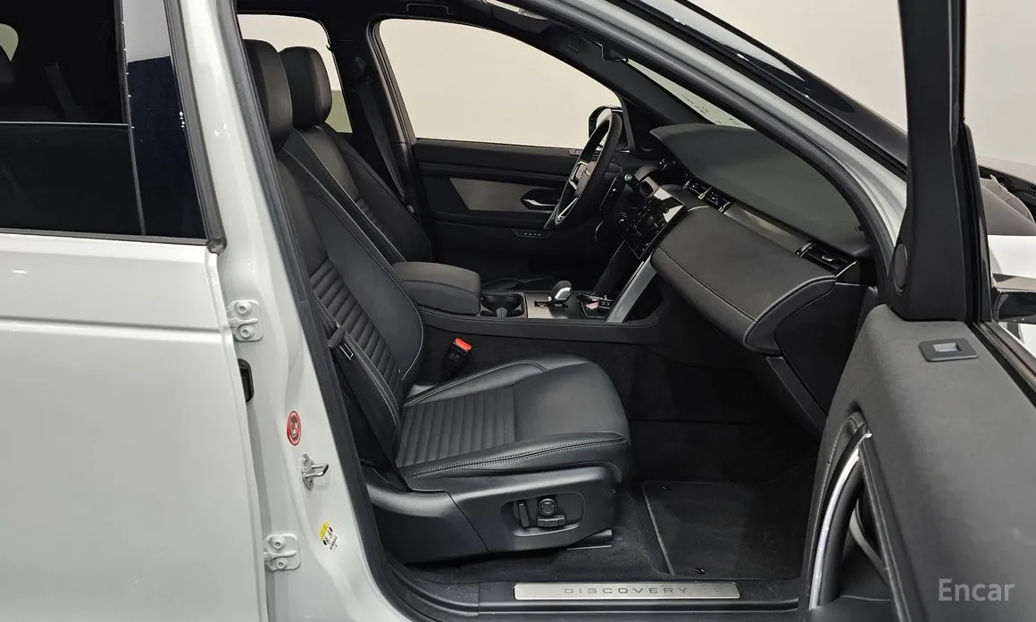 Photo 11 - Land Rover Discovery Sport