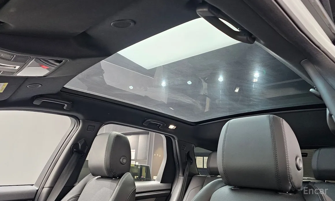 Photo 19 - Land Rover Discovery Sport