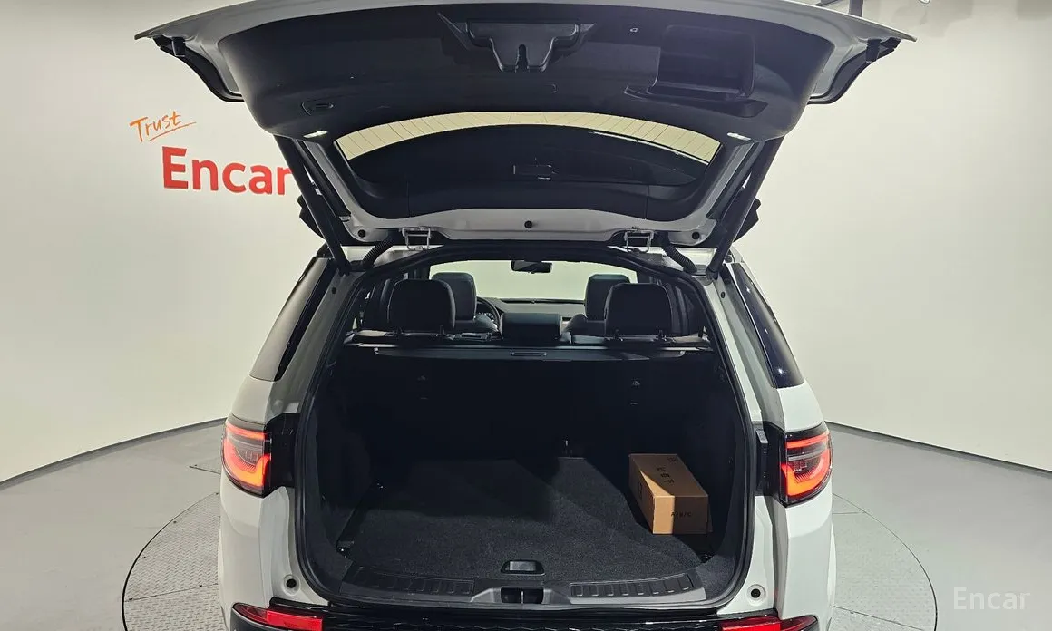 Photo 20 - Land Rover Discovery Sport