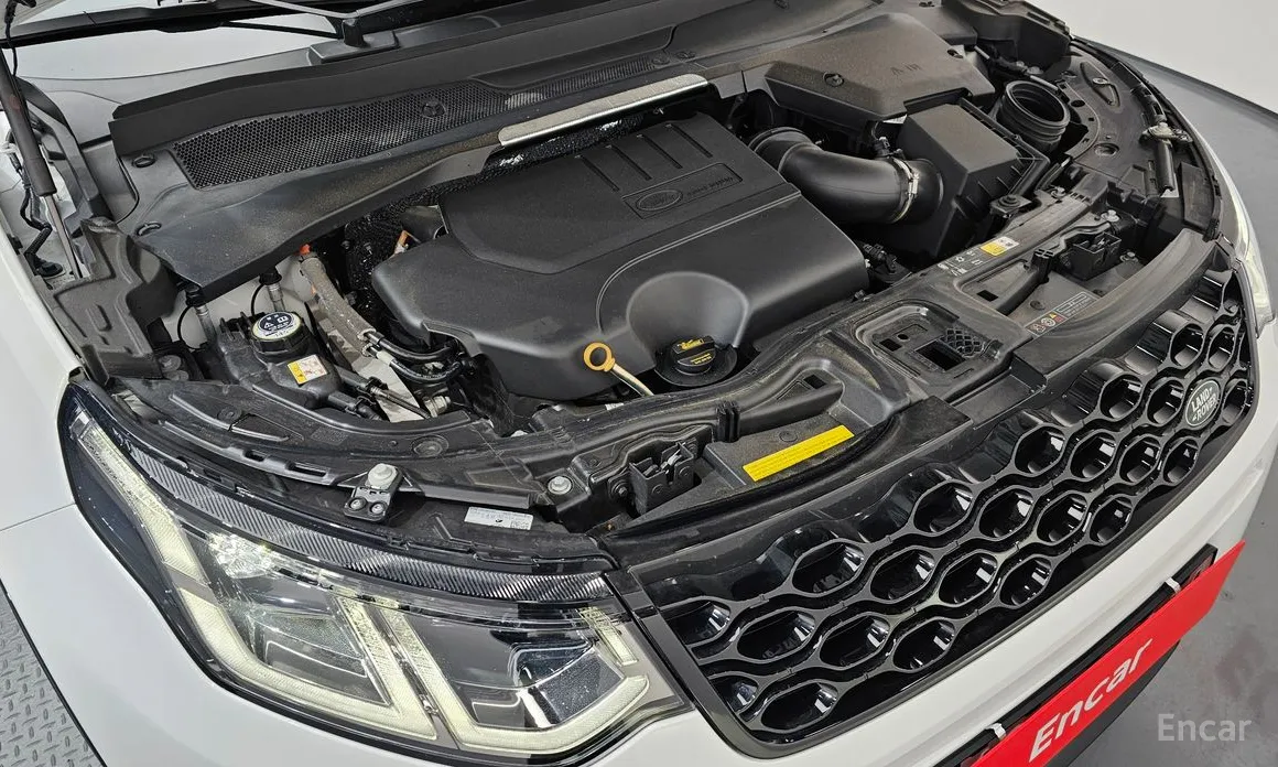 Photo 6 - Land Rover Discovery Sport