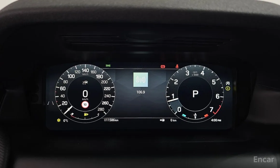 Photo 8 - Land Rover Discovery Sport