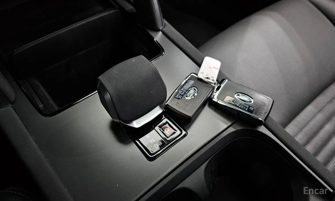 Photo 9 - Land Rover Discovery Sport