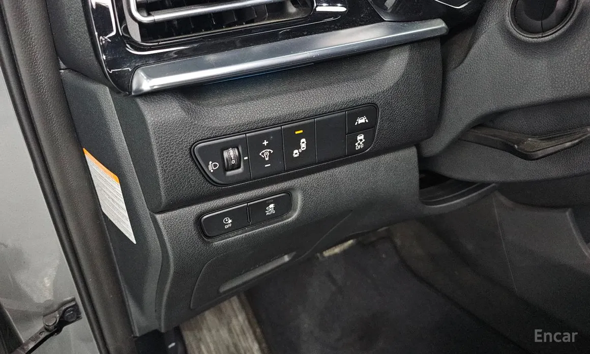 Фото 18 - Kia Niro