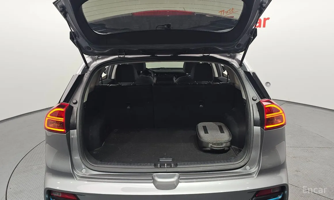 Фото 20 - Kia Niro