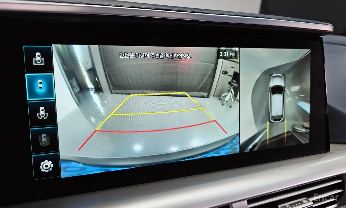 Фото 15 - Hyundai Nexo