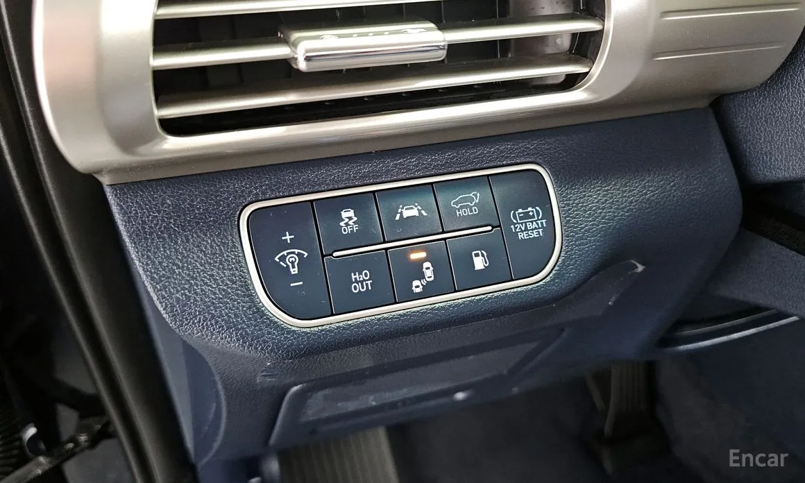 Фото 16 - Hyundai Nexo