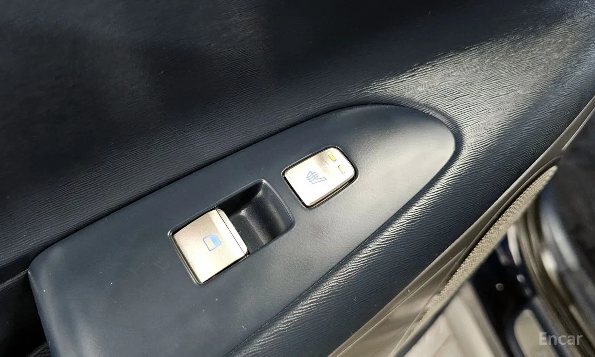 Фото 17 - Hyundai Nexo