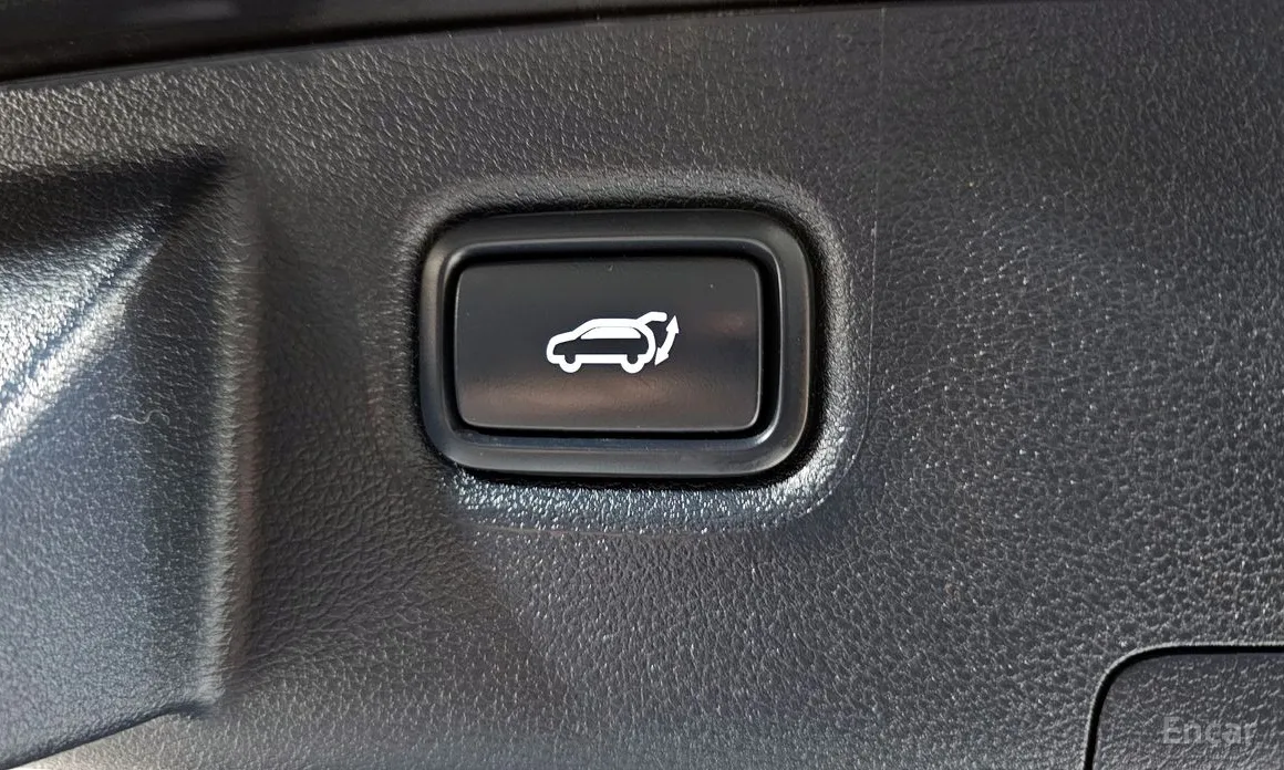 Фото 18 - Hyundai Nexo