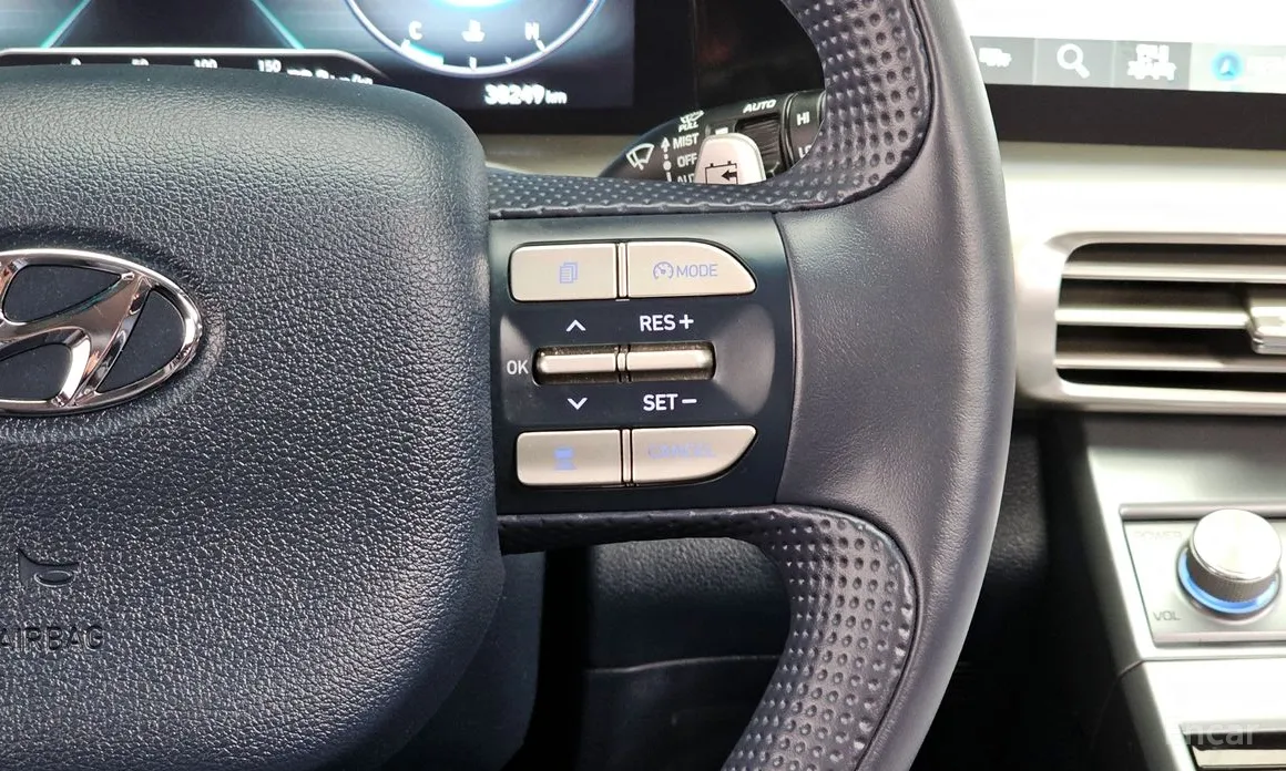 Фото 20 - Hyundai Nexo