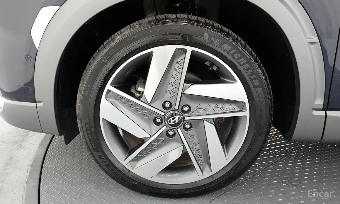 Фото 5 - Hyundai Nexo