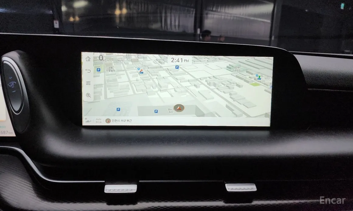 Фото 14 - Genesis G90