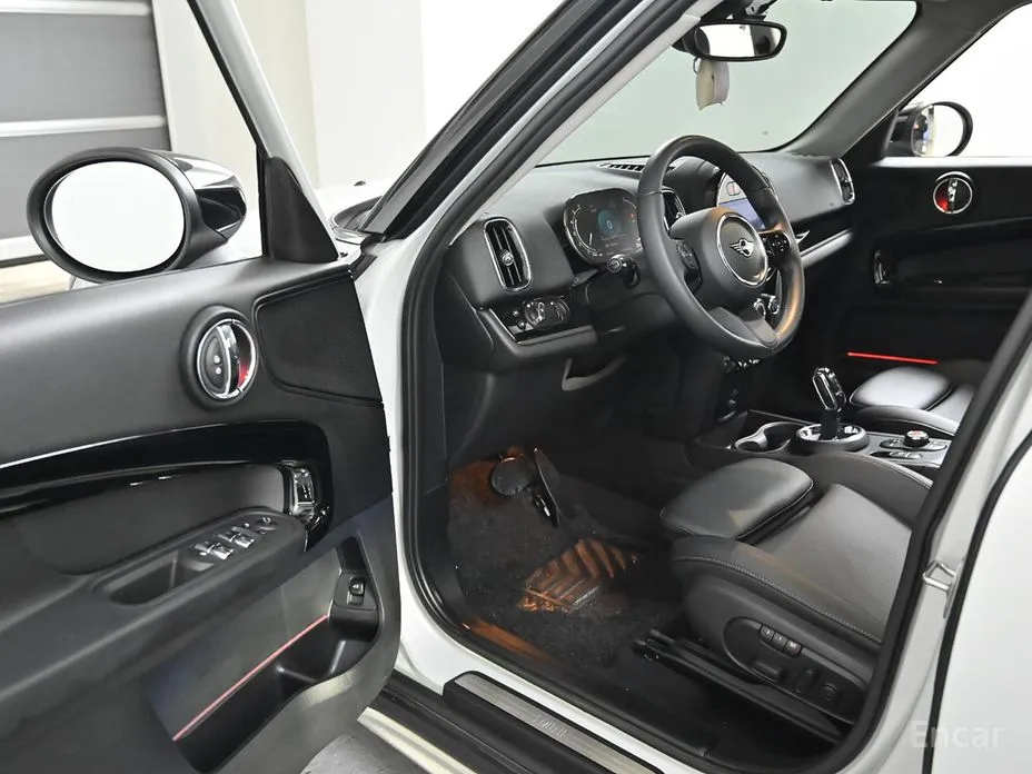 Фото 11 - Mini Countryman