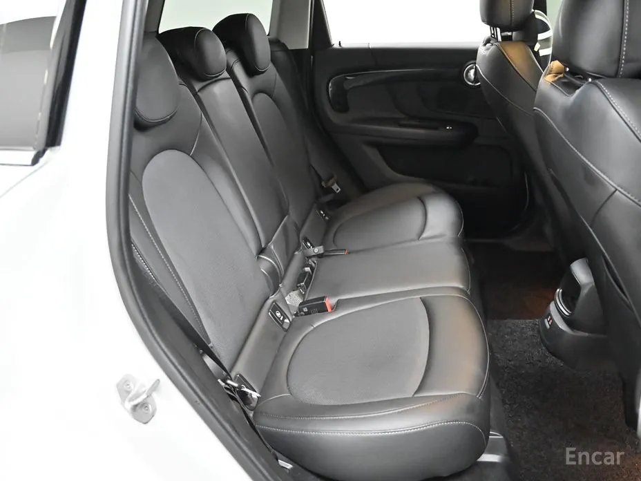 Фото 12 - Mini Countryman