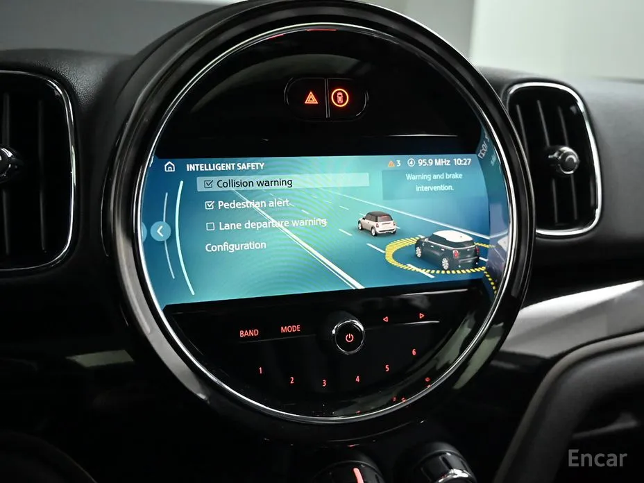 Фото 17 - Mini Countryman