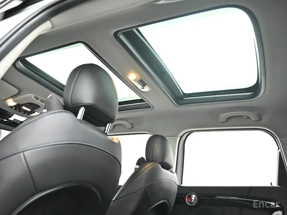 Фото 19 - Mini Countryman