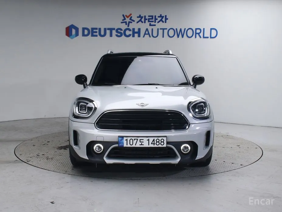 Фото 3 - Mini Countryman