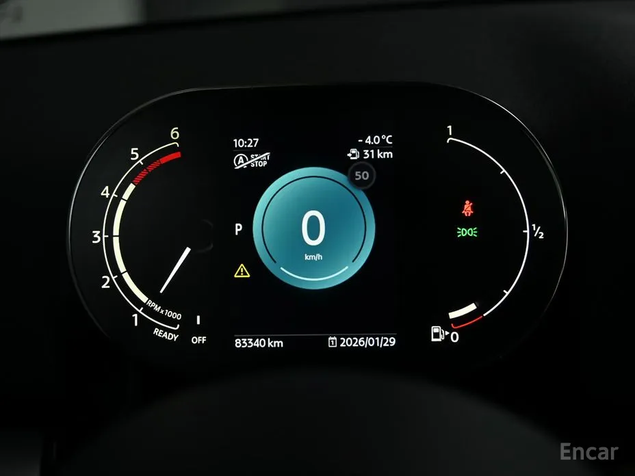 Фото 5 - Mini Countryman