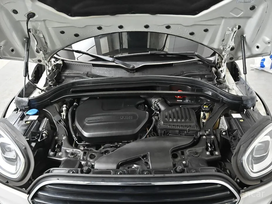 Фото 6 - Mini Countryman