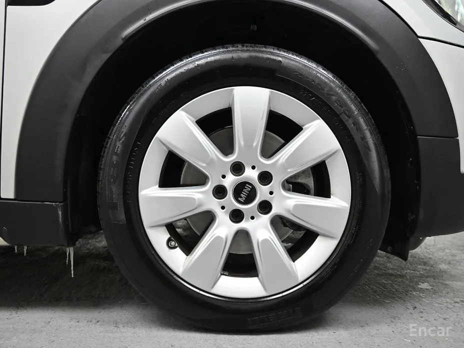 Фото 8 - Mini Countryman