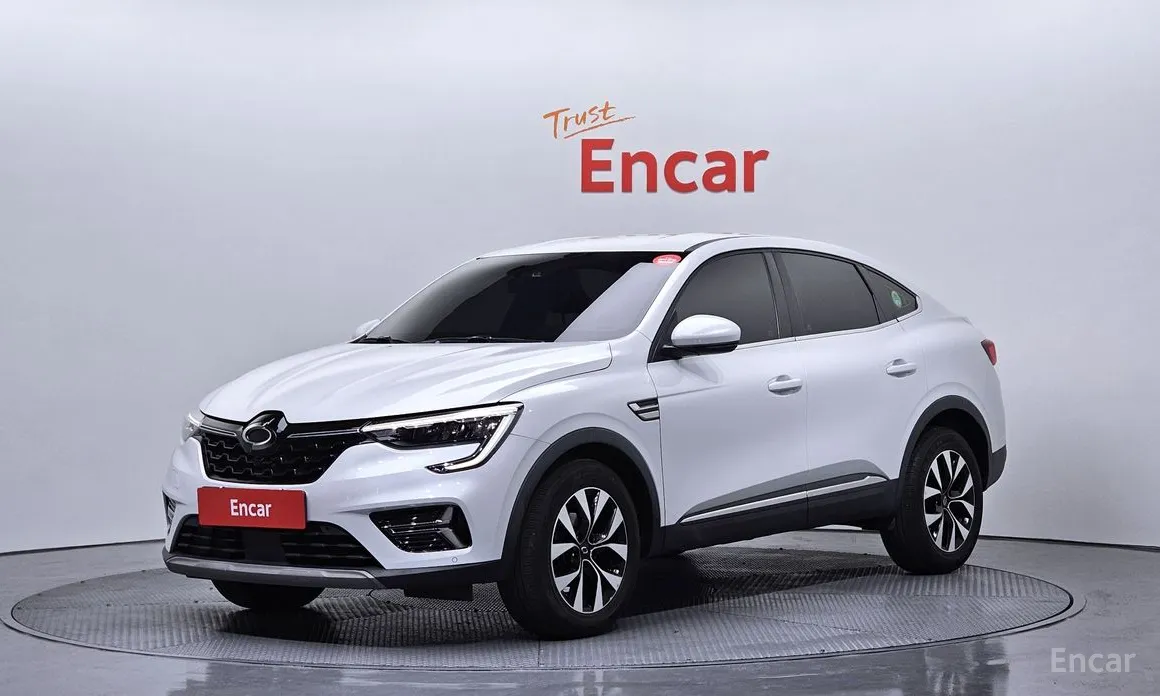 Фото 1 - Renault XM3