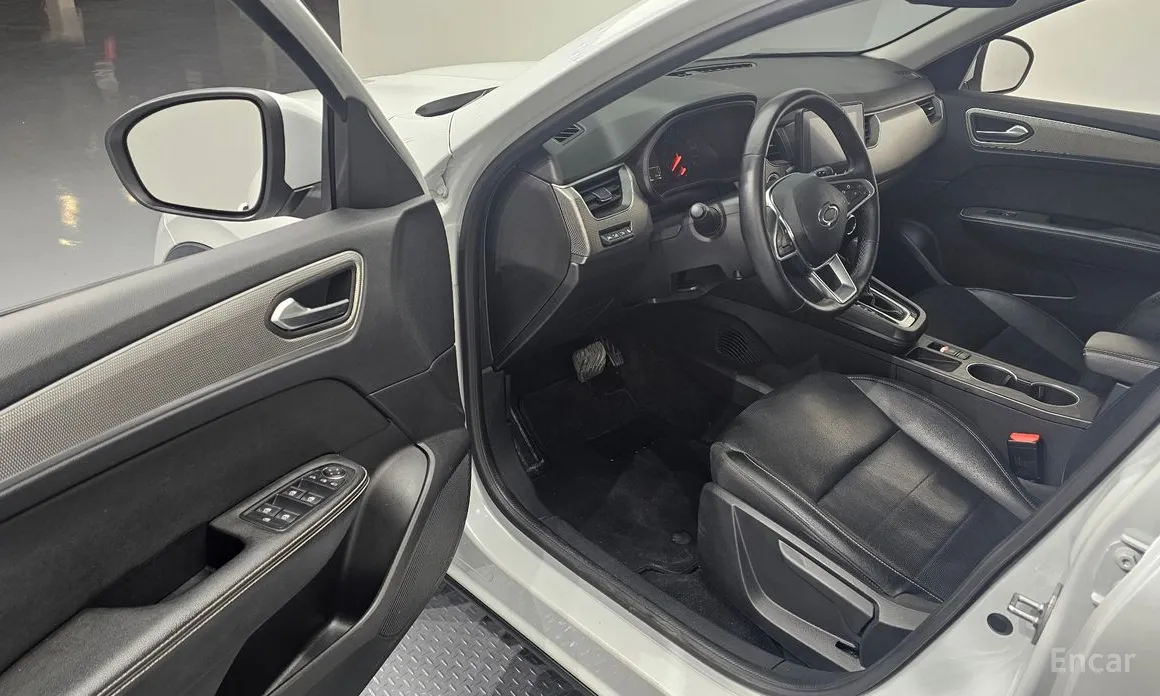 Фото 10 - Renault XM3