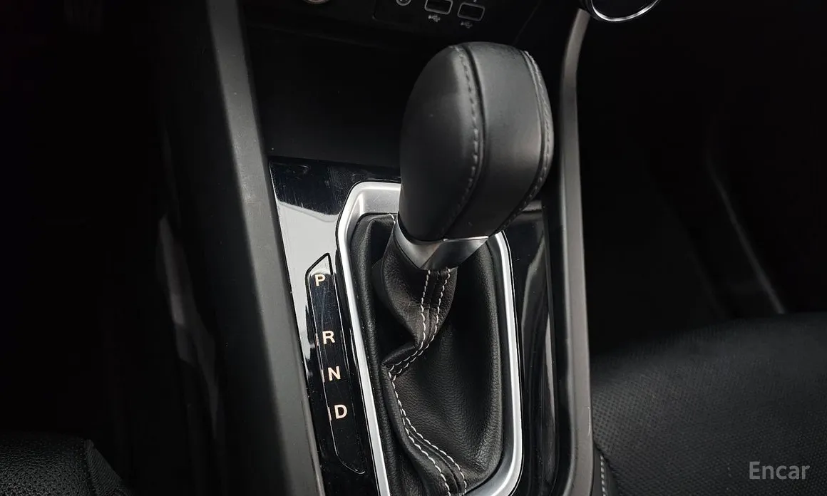 Фото 9 - Renault XM3