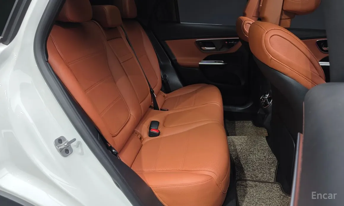 Фото 12 - Mercedes-Benz GLC-Class