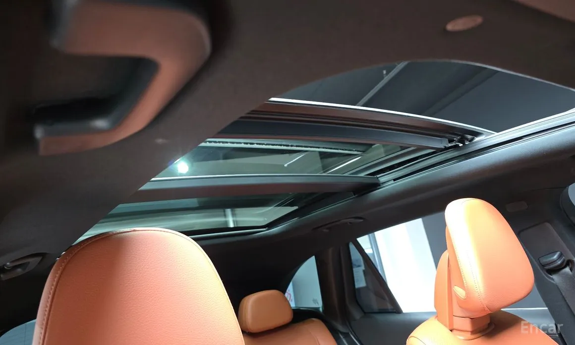 Фото 18 - Mercedes-Benz GLC-Class