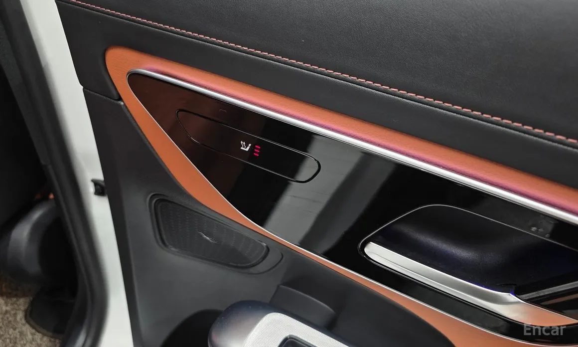 Фото 19 - Mercedes-Benz GLC-Class