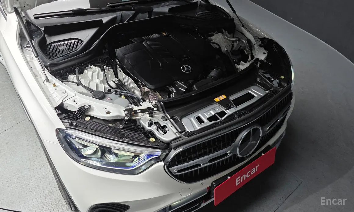 Фото 6 - Mercedes-Benz GLC-Class