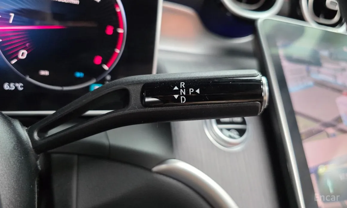 Фото 9 - Mercedes-Benz GLC-Class